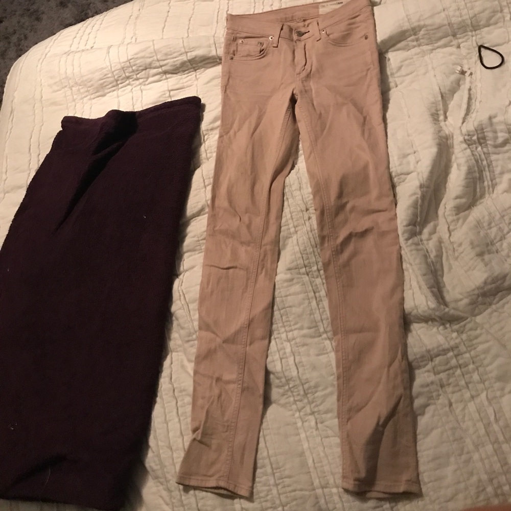 Rag n Bone Jeans
