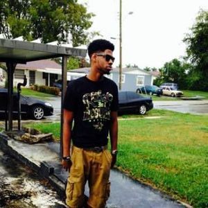 Meet your Posher, Marcus