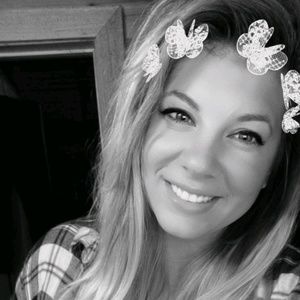 Meet your Posher, Michaela