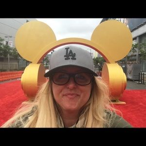 Meet your Posher, Mary pat