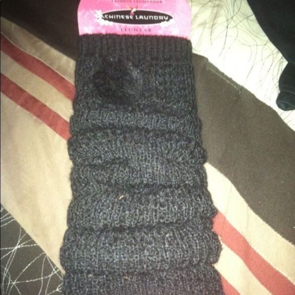Leg Warmers