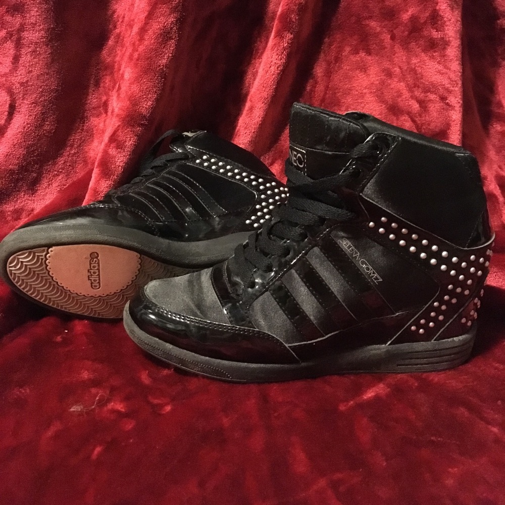 NEO Adidas Selena Gomez shoes