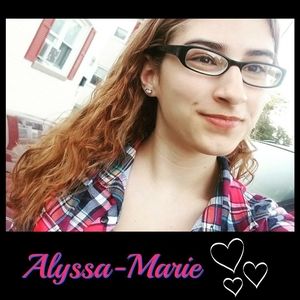 Meet your Posher, Alyssa