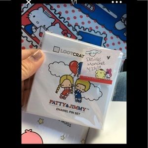 Sanrio Loot Crate