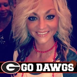 Meet your Posher, Kristen