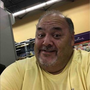 Meet your Posher, Richie