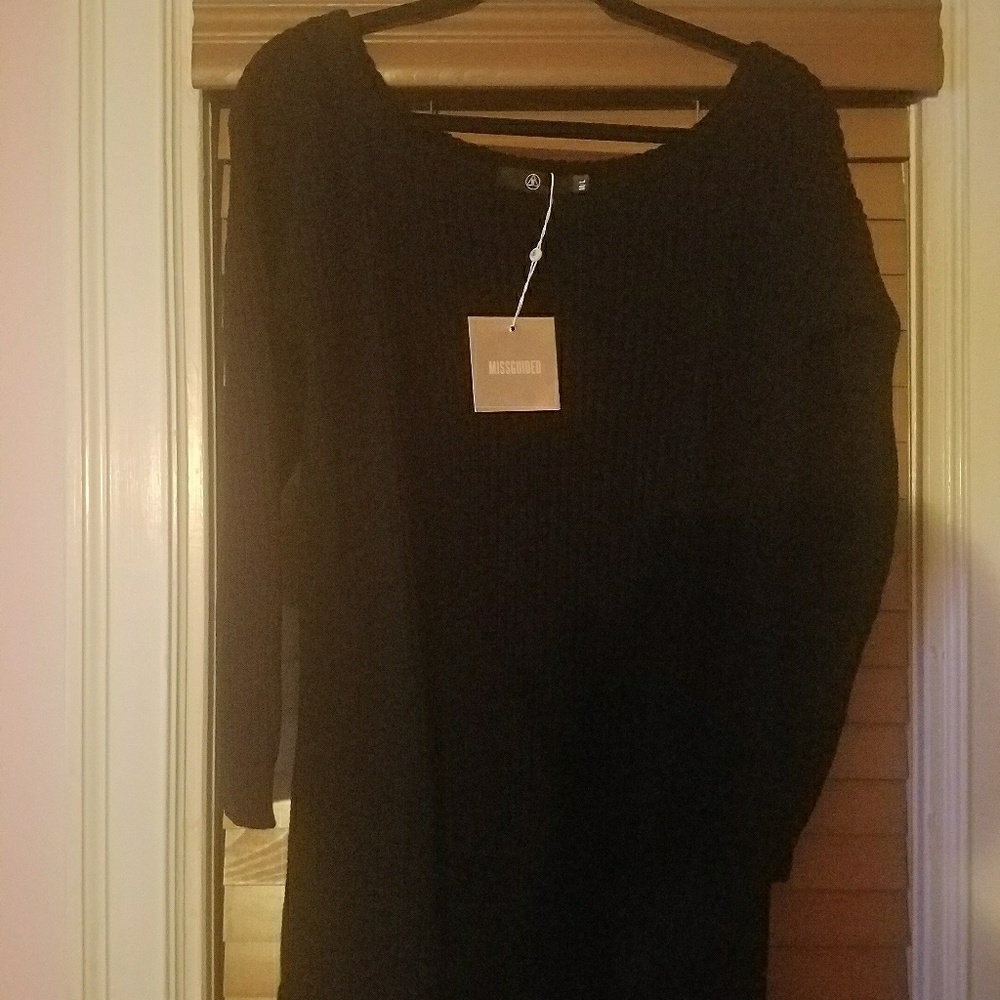 Sweater/jumper