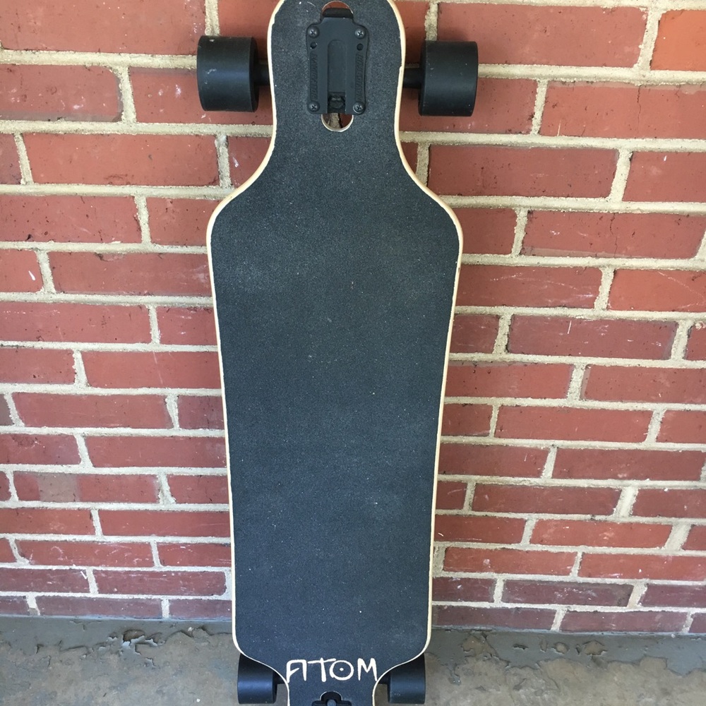 Atom Longboard