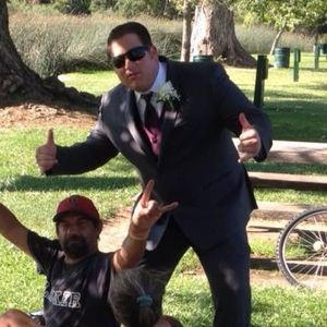 Meet your Posher, Greg