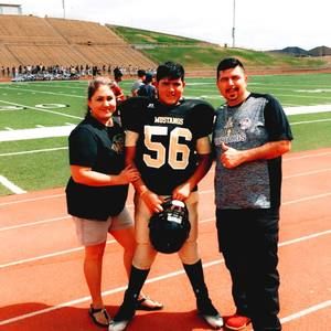 Meet your Posher, Octavio