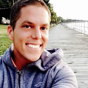 Meet your Posher, Robert