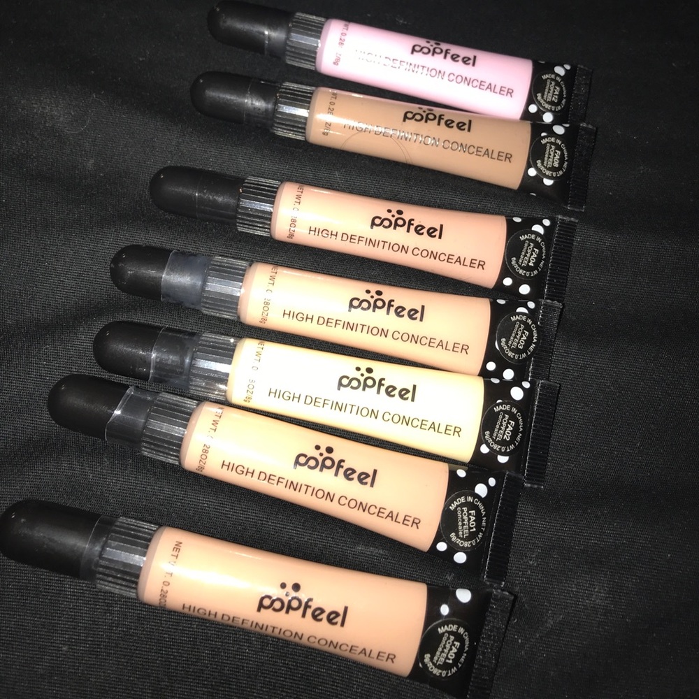 High Definition Concealer