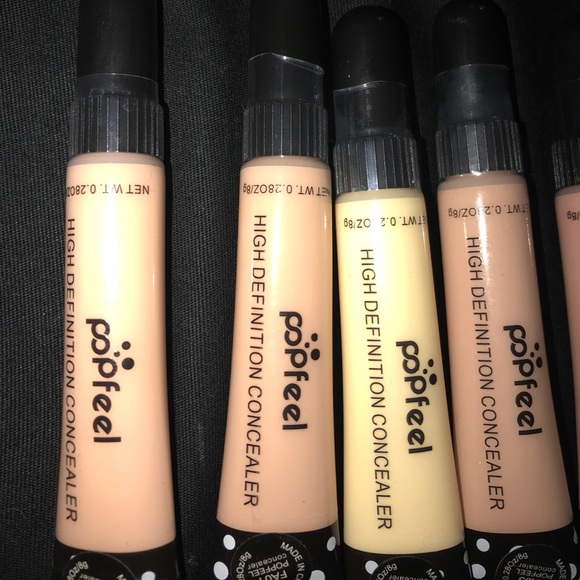 High Definition Concealer - Picture 2 of 8