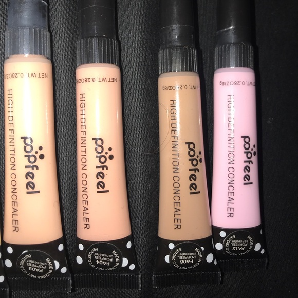 High Definition Concealer - Picture 3 of 8