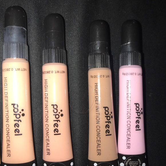 High Definition Concealer - Picture 7 of 8