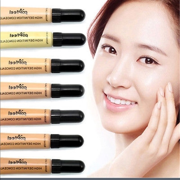 High Definition Concealer - Picture 8 of 8