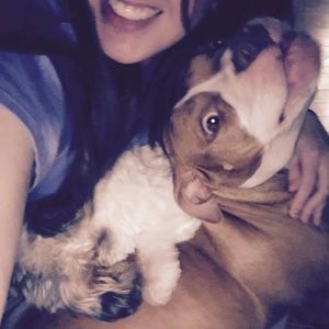 Meet your Posher, Juli