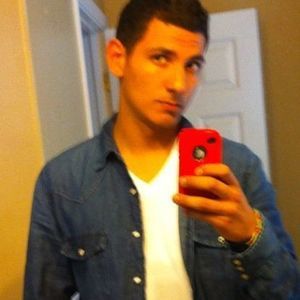 Meet your Posher, Peter