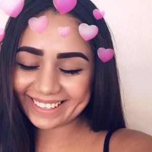 Meet your Posher, Rose