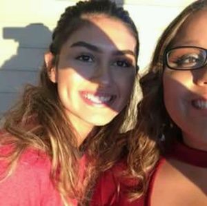 Meet your Posher, Brandy