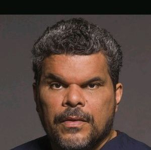 Meet your Posher, Randy