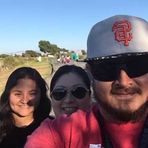 Meet your Posher, Fredy