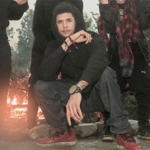 Meet your Posher, Justin