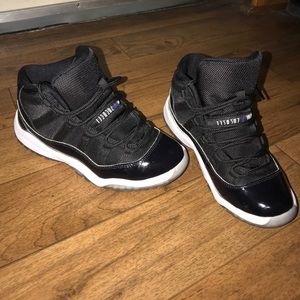space jams