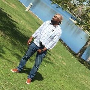 Meet your Posher, Ronnie