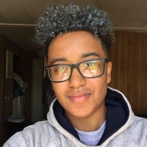 Meet your Posher, Bryan