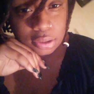 Meet your Posher, Eboni