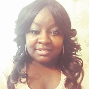 Meet your Posher, Katrina