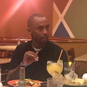 Meet your Posher, Scott