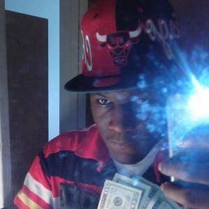 Meet your Posher, Patrick