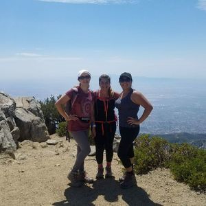 Meet your Posher, Marisol