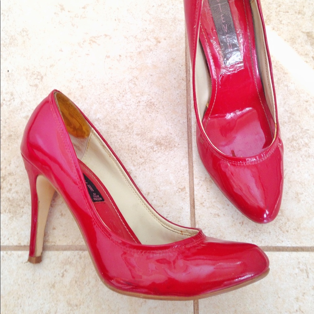 Classic Steven Stiletto Heels