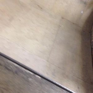 Meet your Posher, Anthony