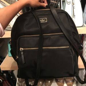 Kate Spade backpack