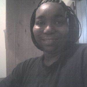 Meet your Posher, Latasha