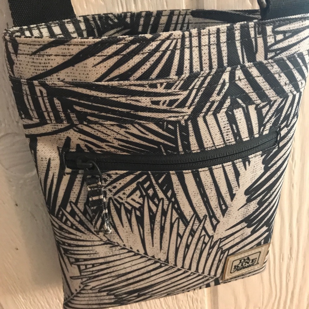 Cross body bag