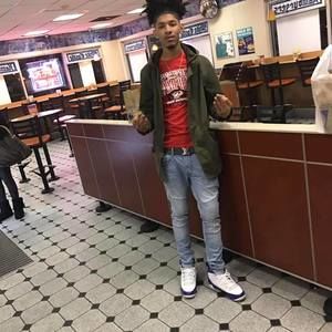 Meet your Posher, Timothy