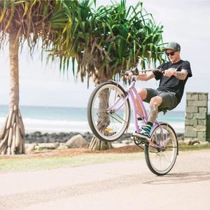 Meet your Posher, Andy