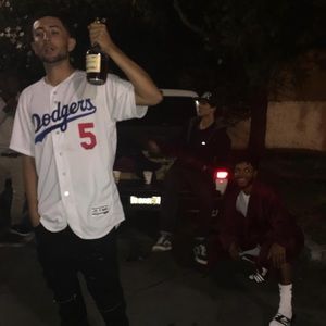 Meet your Posher, Sam