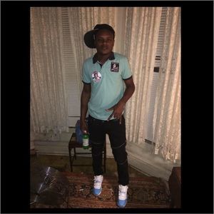 Meet your Posher, Patrick