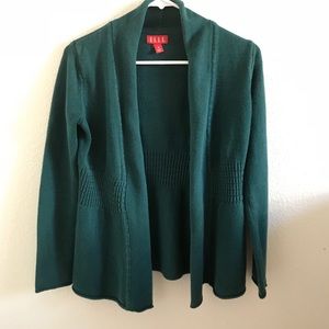 Cardigan Cotton