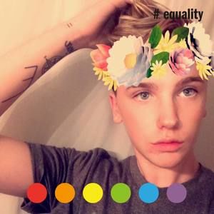 Meet your Posher, Nick