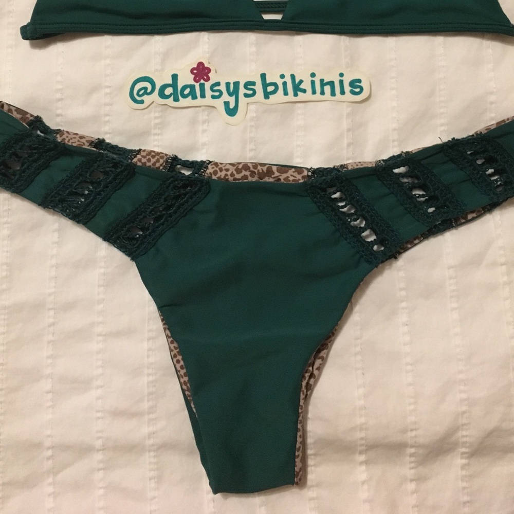 ACACIA Cloudbreak Seaweed