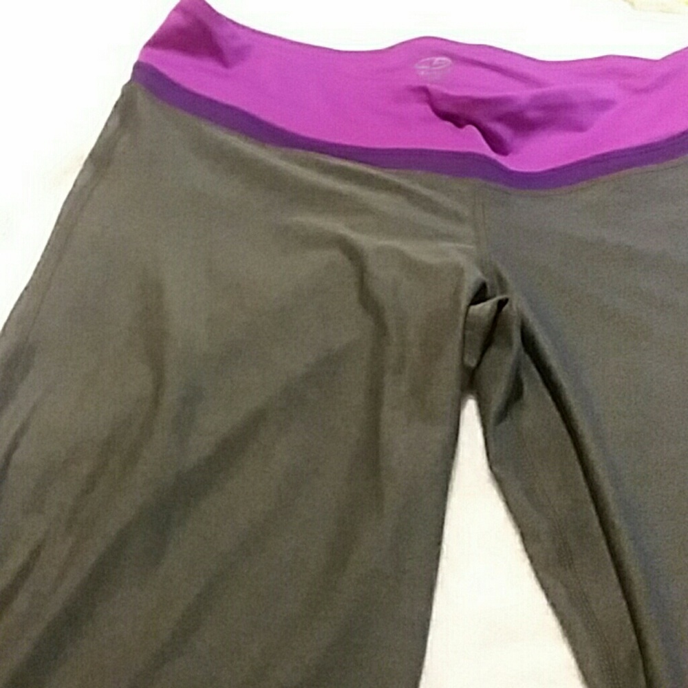 Athletic pants
