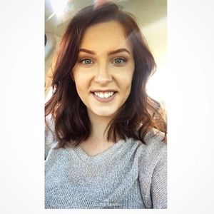 Meet your Posher, Adrianna