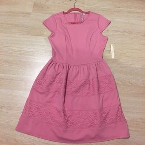 Lauren Conrad dress